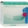 ASKINA Haftbinde Color 8 cmx20 m pink