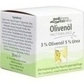 HAUT IN BALANCE Olivenöl Feuchtigkeitspflege 3%