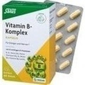 VITAMIN B KOMPLEX vegetabile Kapseln Salus