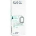 EUBOS EMPFINDLICHE HAUT Omega 3-6-9 Gesichtscreme