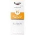 Eucerin® Sun Allergie Gel 50+