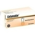 Cefamadar - Tabletten zum Einnehmen