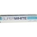 SUPERWHITE weißende Zahncreme