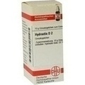 HYDRASTIS D 2 Globuli