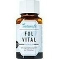 NATURAFIT Folvital Kapseln