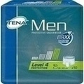 TENA MEN Level 4 Protective Underwear M/L