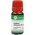 ACIDUM NITRICUM Arcana LM 18 Dilution