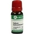 KALIUM BICHROMICUM LM 30 Dilution