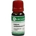 KALIUM CARBONICUM LM 24 Dilution