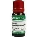 KALIUM PHOSPHORICUM LM 12 Dilution