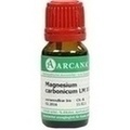 MAGNESIUM CARBONICUM LM 18 Dilution