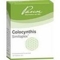 COLOCYNTHIS SIMILIAPLEX Tabletten