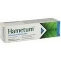 Hametum® Hämorrhoiden Salbe