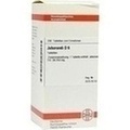 JABORANDI D 6 Tabletten