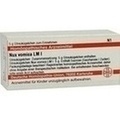 NUX VOMICA LM I Globuli