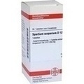 SPARTIUM SCOPARIUM D 12 Tabletten