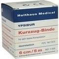 KURZZUGBINDE YPSIDUR 6 cmx5 m