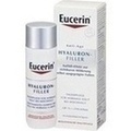 Eucerin® Anti-Age Hyaluron-Filler Tag normale u. Mischhaut