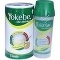 YOKEBE Classic Pulver Starterpaket