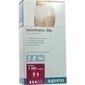 SUPRIMA Inkontinenzhose 1205 Gr.60 mint