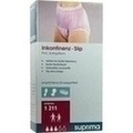 SUPRIMA Inkontinenzhose 1211 Gr.60 mint