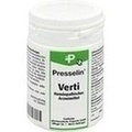 PRESSELIN Verti Schwindel Tabletten