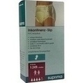 SUPRIMA Inkontinenzhose 1249 Gr.XL mint