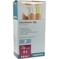 SUPRIMA Inkontinenzhose 1250 Gr.XL mint