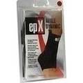 EPX Bandage Ankle Dynamic Gr.L rechts