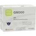 MYLIFE GM300 Bionime Teststreifen