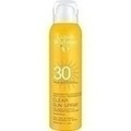 WIDMER Clear Sun Spray 30 leicht parfümiert