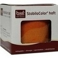 BORT StabiloColor haft Binde 6 cm orange