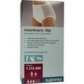 SUPRIMA Inkontinenzhose 215 Gr.52