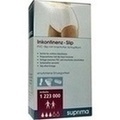 SUPRIMA Inkontinenzhose 223 Gr.42