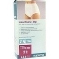 SUPRIMA Inkontinenzhose 223 Gr.54