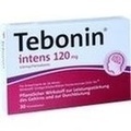 TEBONIN® intens 120 mg Filmtabletten