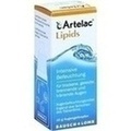 Artelac® Lipids MD Augengel