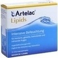Artelac® Lipids MD Augengel