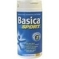 BASICA Sport Mineralgetränk Pulver