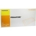 PRIMAPORE 10x20 cm Wundverband steril