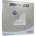 URGOTÜL Lite Border 10x12 cm Verband