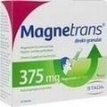 Magnetrans® direkt-granulat 375mg