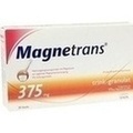 Magnetrans® trink 375 mg Granulat