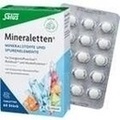 MINERALETTEN Tabletten Salus