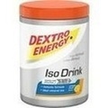 Dextro Isotonic Sports Drink Orange Fresh