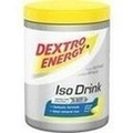 Dextro Isotonic Sports Drink Citrus Fresh