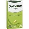 Dulcolax® Dragees magensaftresistente Tabletten