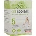 GIB Biochemie Nr.5 Kalium phosphoric.D 6 Tabletten