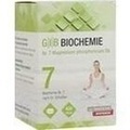 GIB Biochemie Nr.7 Magnesium phosphor.D 6 Tabl.