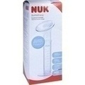 NUK Soft & Easy Handmilchpumpe
